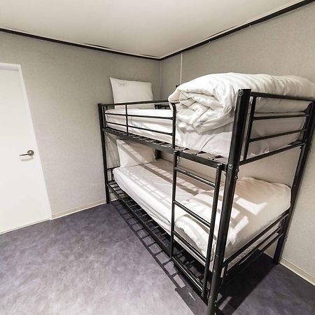 Shire Inn Szöul Kültér fotó