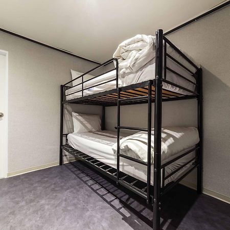 Shire Inn Szöul Kültér fotó
