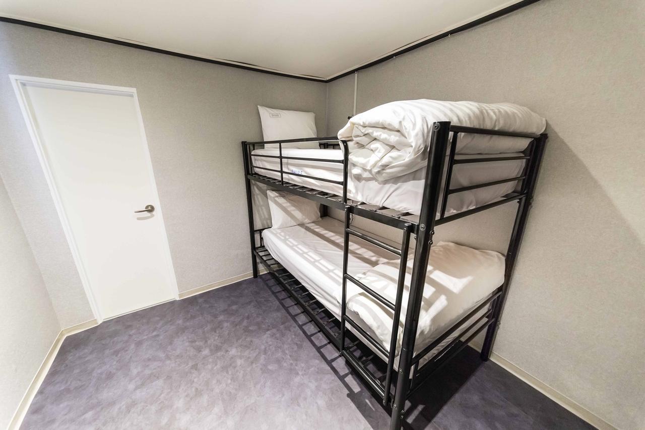 Shire Inn Szöul Kültér fotó