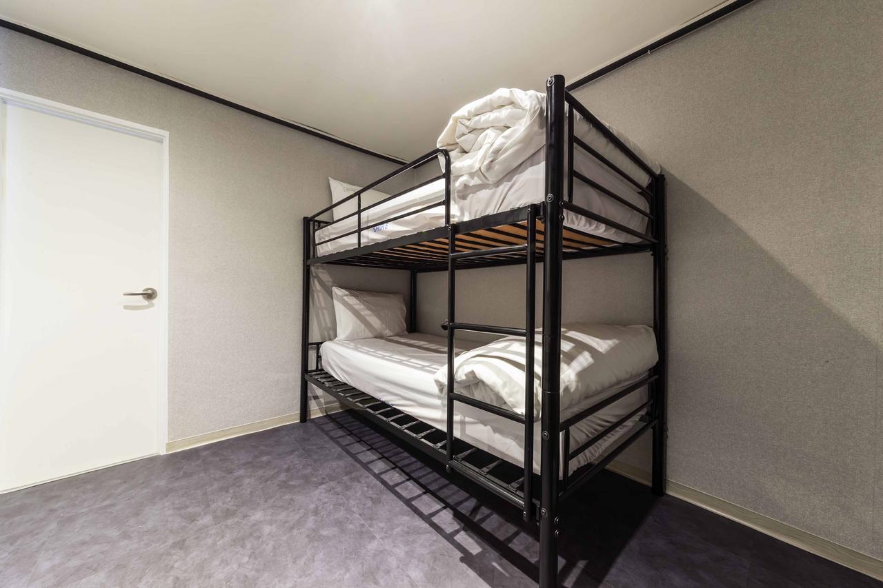 Shire Inn Szöul Kültér fotó